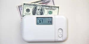 Save on your heating