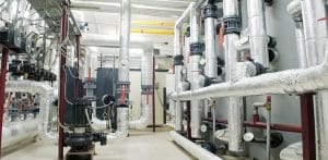 Commercial Plumbing