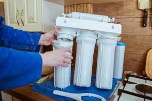 Water Filtration System