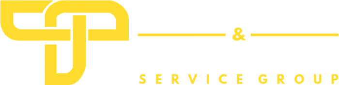 Thompson & Thompson Service Group